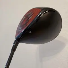 テーラーメイド ステルス 10.5度