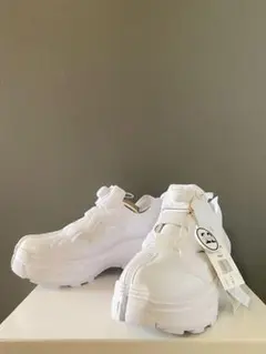 Maison Margiela Reebok メゾンマルジェラ 足袋 タビ 42