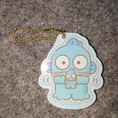 サンリオ　ハンギョドン　キーホルダー　アクリル　ストラップ　SANRIO　グッズ