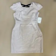 新品　ミシェルマカロン　ミニワンピース S
