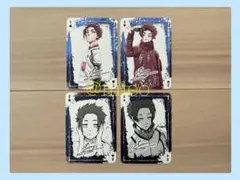 【新品】ブルーロック 31巻 特装版 トランプ 糸師冴