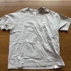 TIMC Inc. グレー Tシャツ Lサイズ