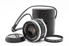 2025年最新】ZUIKO AUTO 25mm f4の人気アイテム - メルカリ