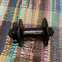 サーリー SURLY 135mm シングル 32H リアハブ Rハブ サーリー SURLY 135mm シングル 32H リアハブ Rハブ