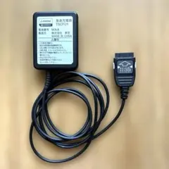 J-PHONE 急速充電器 TSCF01