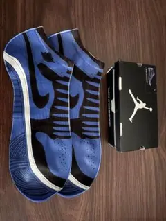 ⬛︎レアNIKE ジョーダン ソックス未使用