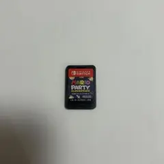 switchマリオパーティスーパースターズ