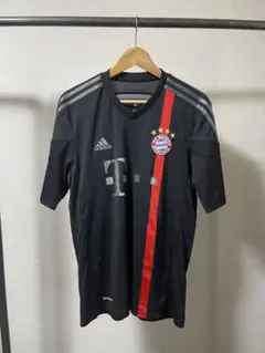 adidas バイエルン ミュンヘン ユニフォーム