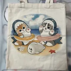 【★SALE★】mofusand モフサンドトートバッグ