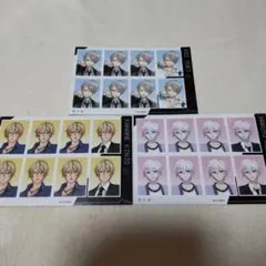 PLUSMATE ねこ缶バッジ　結城慶 2025年最新】プラスメイト 結城の人気アイテム - メルカリ