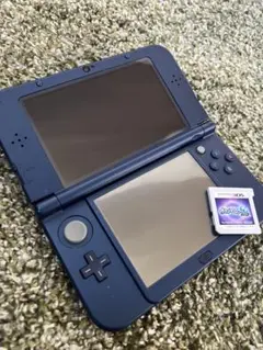 3DS カセット付き（ポケモン）