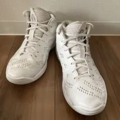 バッシュ　asics GELHOOP V16 25.5