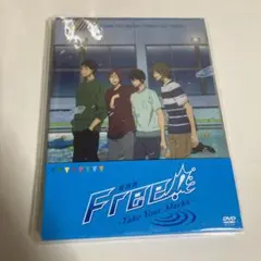 特別版 Free!-Take Your Marks- 初回限定盤