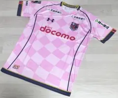 サッカー 大宮アルディージャ ユニフォーム Lサイズ 25周年記念 新品正規品