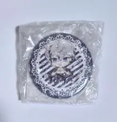 イケメンヴィラン ジュード DMMオンクレ 缶バッジ 1点