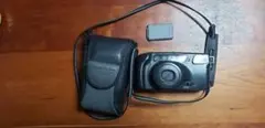 KYOCERA ZOOMTEC 90S フィルムカメラ