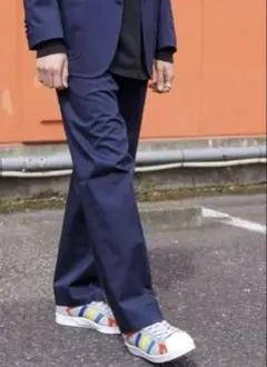 BEDWIN 10L CHINO PANTS THAWS チノスラックス