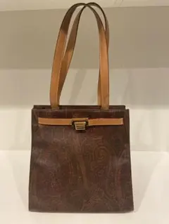 ETRO ヴィンテージバッグ