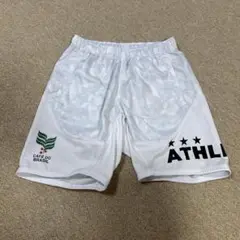 アスレタ ハーフパンツ