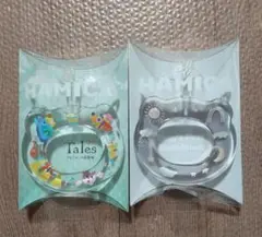 HAMIKO ベビー歯ブラシ 2点