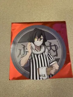 鬼滅の刃　極楽湯　伊黒小芭内