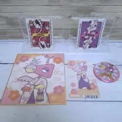 アメイジングデジタルサーカス グッズ セット
