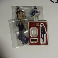 名探偵コナン 赤井秀一 アクリルスタンド