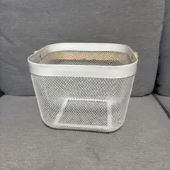 IKEA リーサトルプ