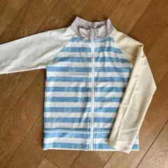 ラッシュガード 120㎝ ⭐︎ SHOO-LA-RUE シューラルー