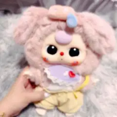 baby three 400%