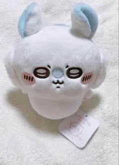 ちいかわパーク　ぷわころぬいぐるみS モモンガ
