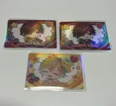 ローレン・イロアス　ピグパーティ　ポテチ