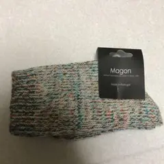 ニット靴下