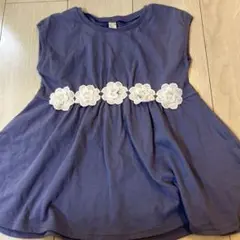 ノースリーブTシャツ