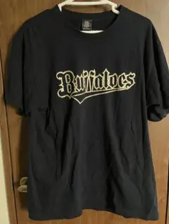 オリックス・バファローズ　Tシャツ