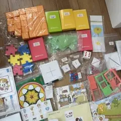 チャイルドアイズ 教材