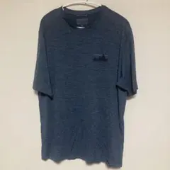 patagonia Capilene Cool Daily M Tシャツ