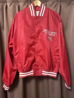 ハインツ　スタッフジャンパー☆入手困難☆非売品