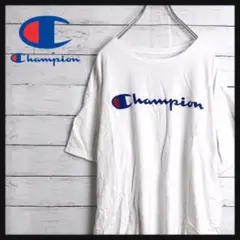 champion チャンピオン　Tシャツ　白　L