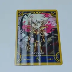FGO Final Journey コレクションカード A カルナ