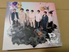 なにわ男子 BONBONVOYAGE 初回限定盤2