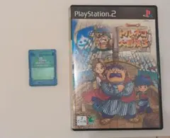 トルネコの大冒険3 PS2メモリーカード データ 全捕獲 トルネコの大冒険3 PS2メモリーカード データ 全捕獲最 安 価格