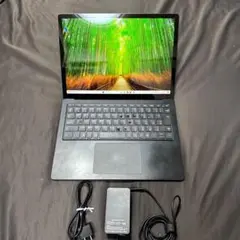 08113 Surface Laptop 3 i5 16GB SSD 256GB