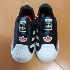 adidas Superstar スニーカー