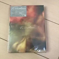 timelesz(Limited Edition)