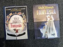 ディズニーファンタジア85周年1番くじ