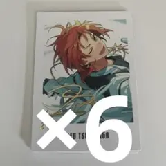 あんスタ 9周年 ぱしゃっつ 月永レオ
