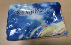 ノラと皇女と野良猫ハート TVアニメ化記念特装版 タペストリー(と思われる)