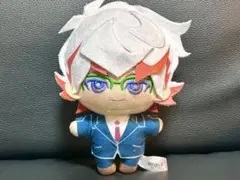 遊戯王 VRAINS みにコレ ぬいぐるみマスコット 稲村尊