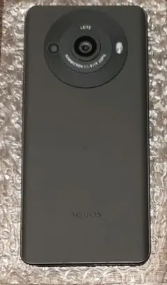 AQUOS R8 pro A301SH